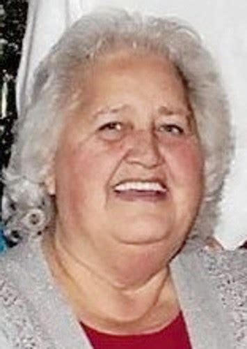 Hazel Drew Obituary (1946 - 2023) - Connersville, IN - Connersville ...