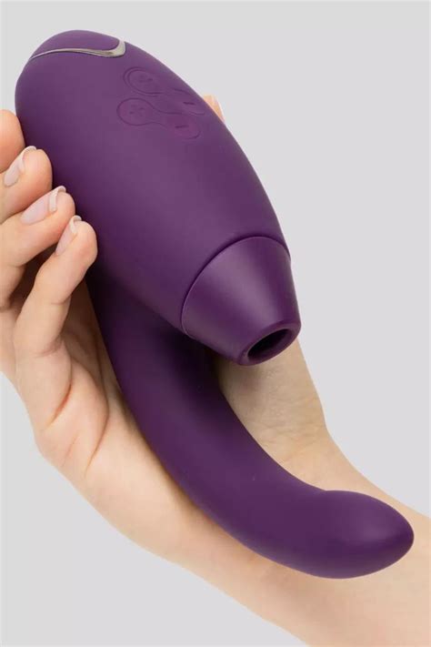 Womanizer Just Unveiled the First-Ever Shower Head Sex Toy | Marie Claire