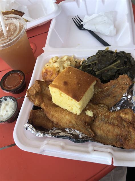 soul food restaurant university area charlotte nc - Leatha Snipes