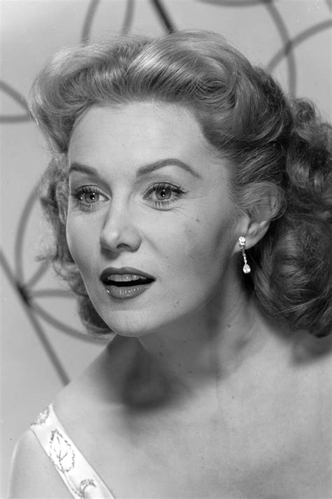Rhonda Fleming - Profile Images — The Movie Database (TMDB)