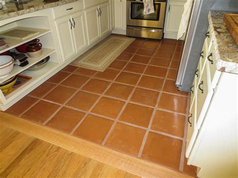 Kitchen Design With Terracotta Floor Tiles at Alice Fisher blog