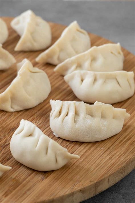 Dough Recipe For Dumplings at Deidra Mckoy blog