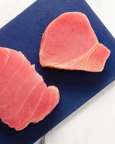 the Ultimate Guide to Buying Ahi Tuna - Elise Tries To Cook