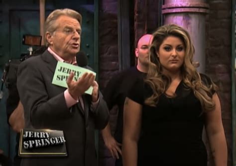 Jerry Springer's most outrageous, viral guests ever