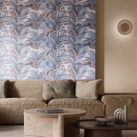 Gravity Palmer Cold Decor - Laminate Flooring