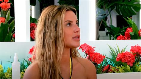 “Iris ain't waste NO time”- Love Island USA fans react to TJ and Iris ...