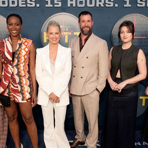 The Pitt season 2 release date revealed as bosses allude to further ...