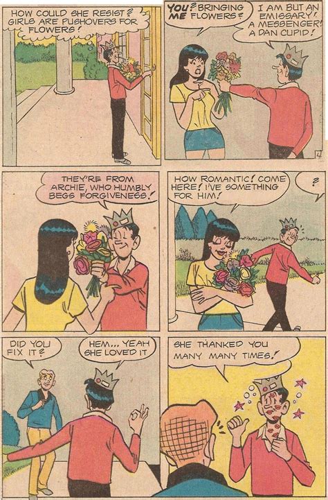 Pin by Yaretzi Pretty on Veronica y jughead | Archie comics riverdale ...