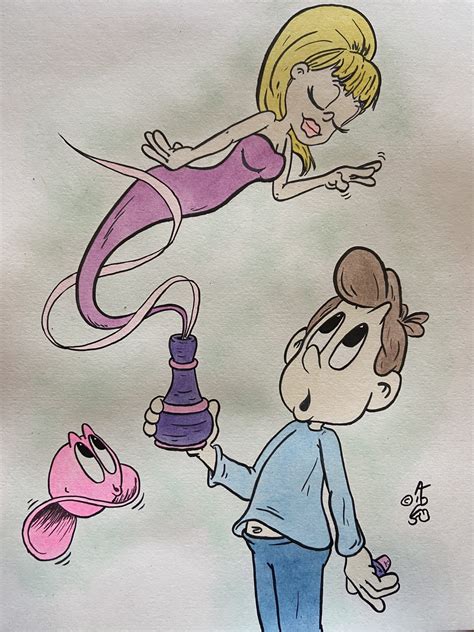 TNCP Cartoonist featured at East Lansing Hannah Community Center's ...