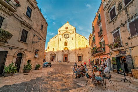 Exploring Bari: 10 Awesome Things to See and Do