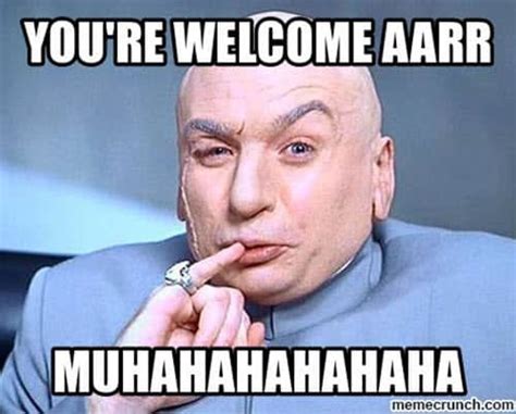 25 You're Welcome Memes You Can Totally Use Today - SayingImages.com