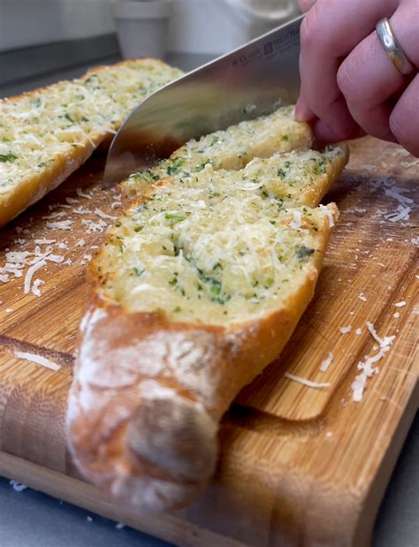 3-Stunden Baguettes - Jo Semola