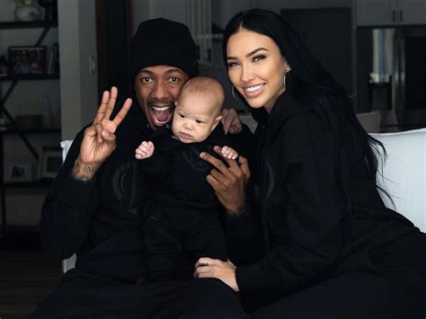 Every Woman Nick Cannon Has Welcomed Kids With — And What They've Said ...