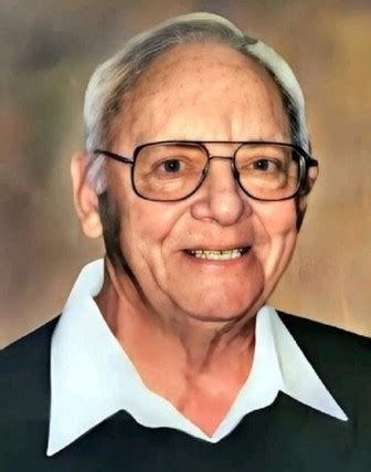James MYERS Obituary (1934 - 2025) - Spokane, WA - Spokesman-Review