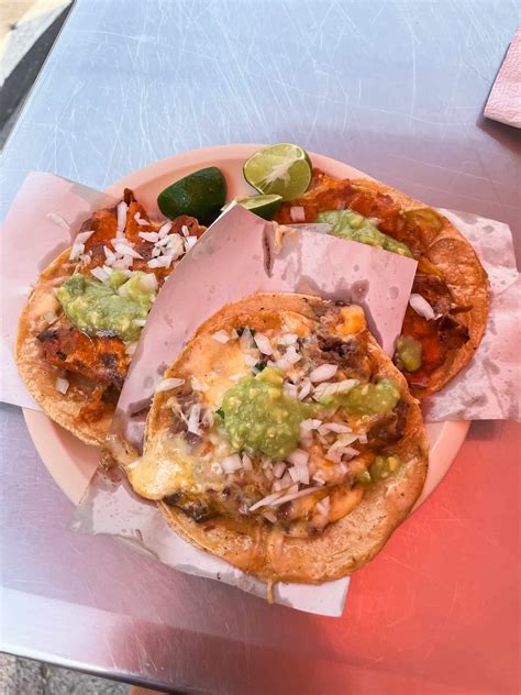 Best Mexico City Food Tour: 3 Amazing Options For Every Traveler