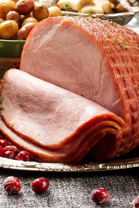 Is Uncured Ham Healthy (Nutrition Pros and Cons)? - Clean Eating Kitchen