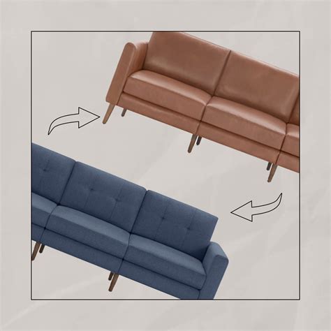 Loveseat Vs Sofa