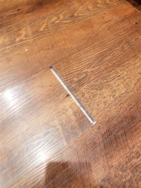 Stylish Golden Arowana Flooring That Inspire