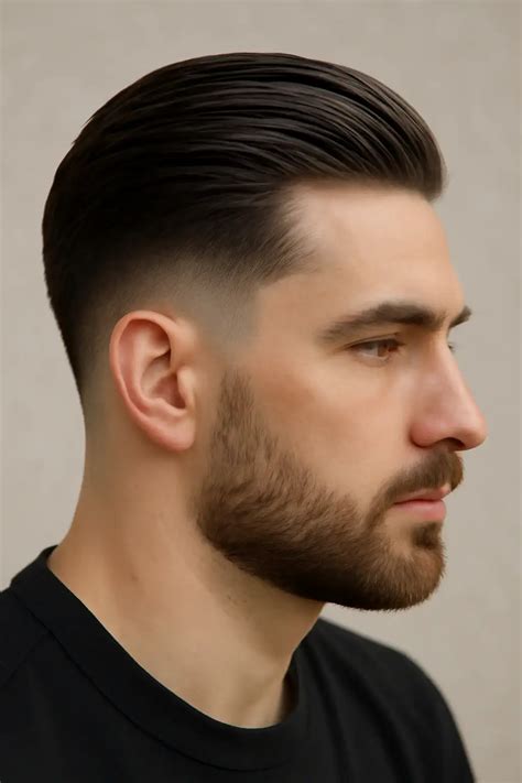 Top 50 Low Taper Fade Haircut For Mens 2026