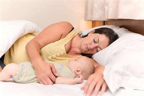 Co Sleeping Positions