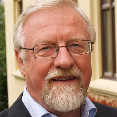 31 Notable Alumni of the MF Norwegian School of Theology