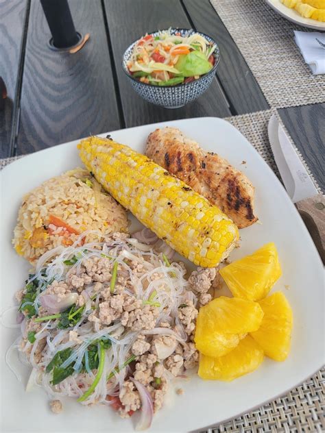 Why isn’t Indian food as popular in Thailand? : r/Thailand