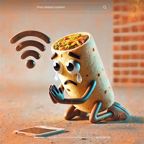 What Is the Hotspot Bro Meme All Over TikTok?