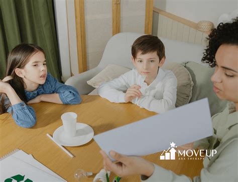 Stimulus Control Transfer in ABA Therapy