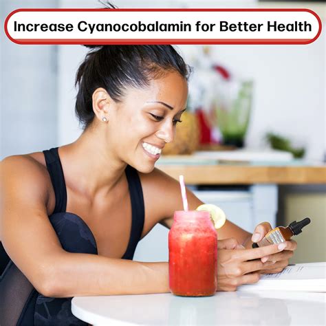 Vitamin B12 Sublingual Liquid Drops Review - Vitamin Reviewer