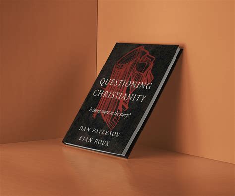 Questioning Christianity