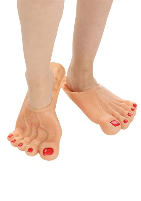 Funny Names For Feet
