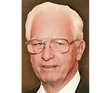 REV. OPSAHL Obituary (1925 - 2017) - Legacy Remembers