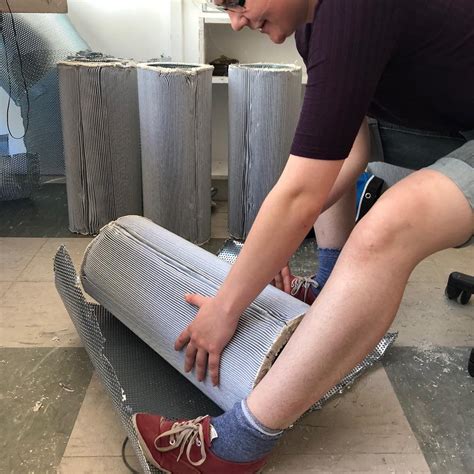 Artworks - Luminous Bodies