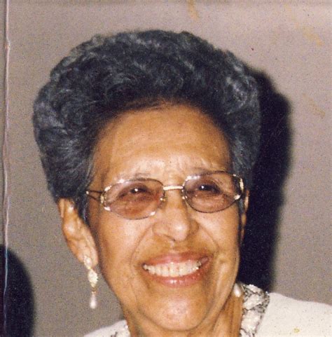 Maria De La Rosa Obituary - Corpus Christi, TX