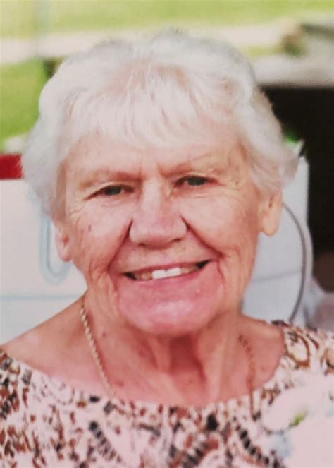 Joan F. Siebold - 2022 - Amigone Funeral Home Inc