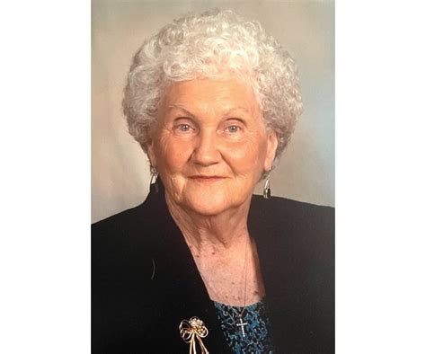 Ethel Jenkins Obituary (1932 - 2023) - Culpeper, VA - The Culpeper ...