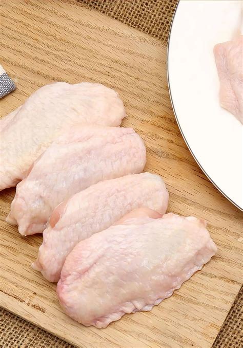 Fresh Jumbo Split Chicken Wings 10 lbs 2.25 per lb - Majestic Foods ...