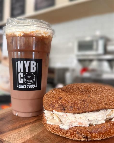 New York Bagel Co. (@nybagelco) • Instagram photos and videos
