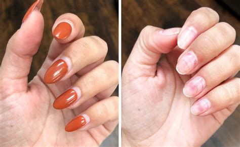 The DIY Guide to Removing Gel, Dip and Acrylic Nails—Without Damage ...