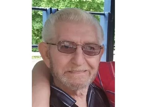 Ernest Babcock Obituary (2023) - Port Jervis, NY - Gray-Parker Funeral Home