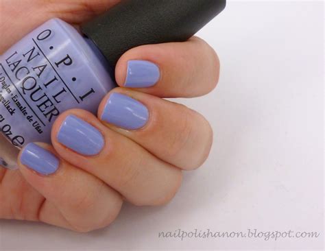 Nail Polish Anon: OPI You're Such A Budapest & holofication!!!!! | Opi ...