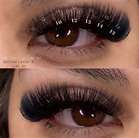 Mega Volume | Eyelash extensions styles, Lash extensions styles, Lashes ...