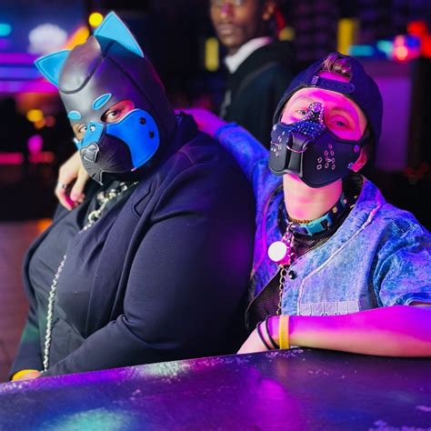 Gay 90s | Time to get KINKY! It's Kinky Friday at Gay 90's! BAWDY ...