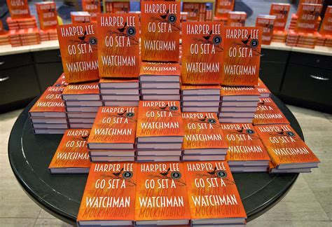 Go Set a Watchman | novel by Lee | Britannica