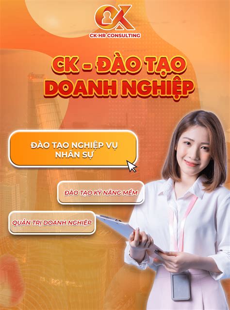 CK - CORPORATE TRAINING - CKHR