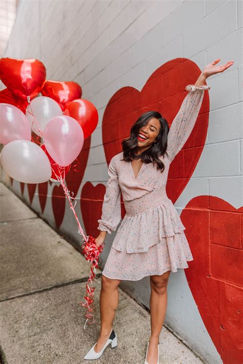 7 Cute Galentine’s Day & Valentine’s Day Outfit Ideas | Birthday outfit ...
