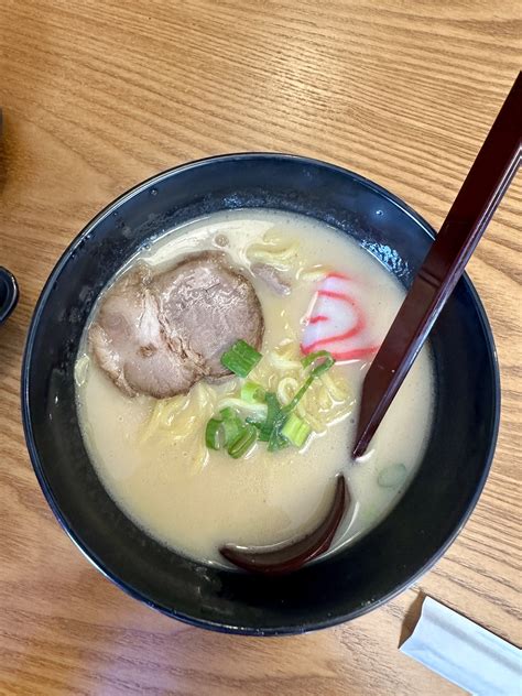 Hawaii Mom Blog: Ayame Ramen and Curry