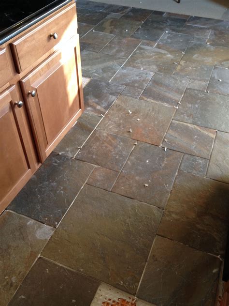 New kitchen floors. Ayers Rock Rustic Remnant. Love | Kitchen flooring ...