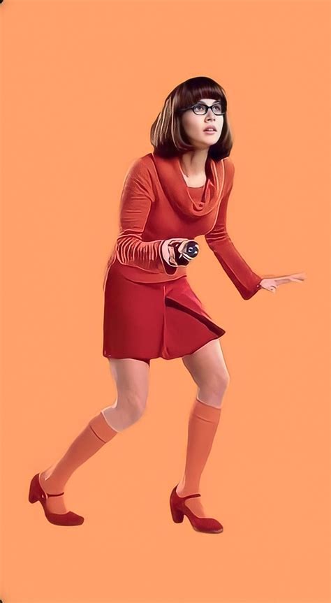 Velma Live Action