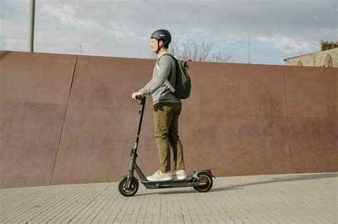 Customer Reviews: Segway Max G2 Electric Kick Scooter Foldable w/ 43 ...
